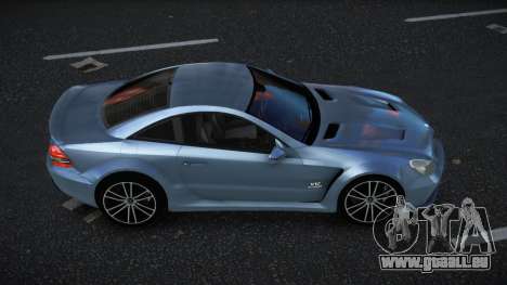Mercedes-Benz SL65 AMG Jadpu für GTA 4