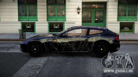 Ferrari FF Mikimsa S3 für GTA 4