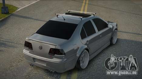 Volkswagen Jetta Jayan für GTA San Andreas