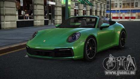Porsche 911 Venomy für GTA 4