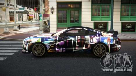 Ford Mustang Jaketho S6 pour GTA 4