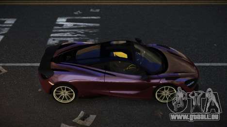 McLaren 720S Hihjoyuf für GTA 4