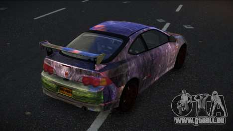 Honda Integra Lynce S9 pour GTA 4