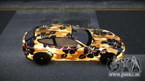 Ferrari FF Mikimsa S8 pour GTA 4