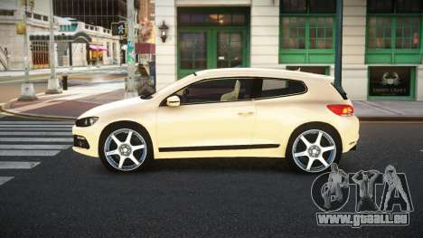 Volkswagen Scirocco Yiruy für GTA 4
