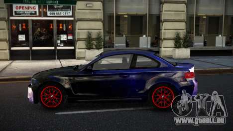 BMW 1M Ganfer S9 für GTA 4