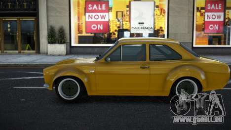Ford Escort Lixciq für GTA 4
