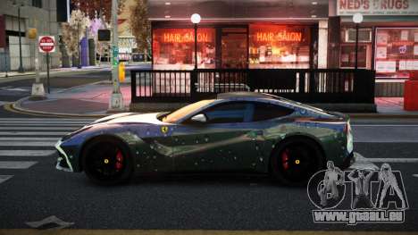 Ferrari F12 Eljake S7 pour GTA 4