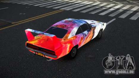 Dodge Charger Thert S6 pour GTA 4