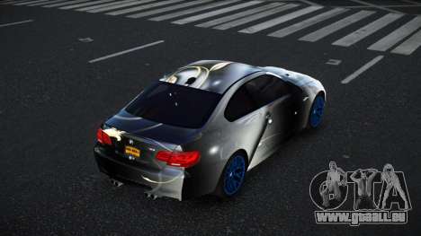 BMW M3 E92 Viclian S5 für GTA 4