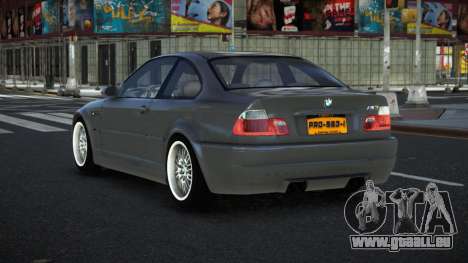 BMW M3 E46 Tavjuni für GTA 4