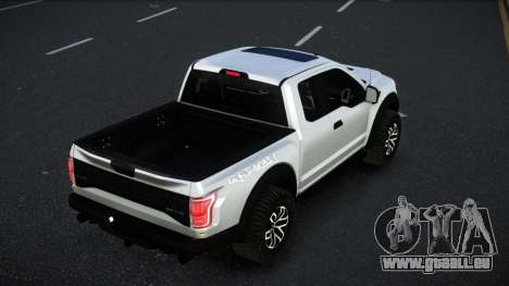 Ford F150 Ruhrok für GTA 4