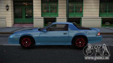 Chevrolet Camaro Jabec für GTA 4
