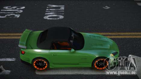 Honda S2000 Diboyi für GTA 4