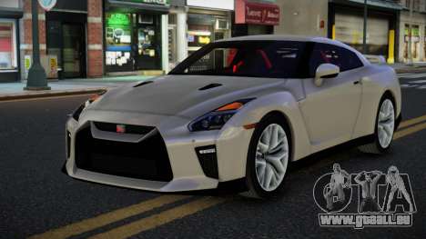 Nissan GT-R Cemo pour GTA 4
