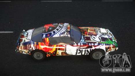 Pontiac Trans AM Briley S2 für GTA 4