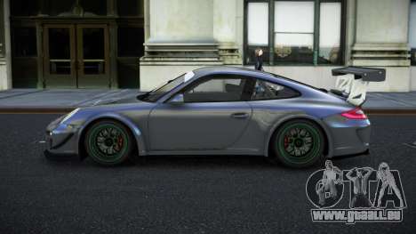 Porsche 911 Cewabek für GTA 4
