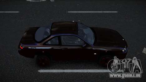 Nissan Silvia Hoqih für GTA 4