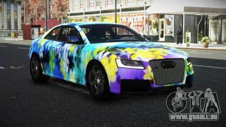 Audi RS5 Jestho S2 für GTA 4