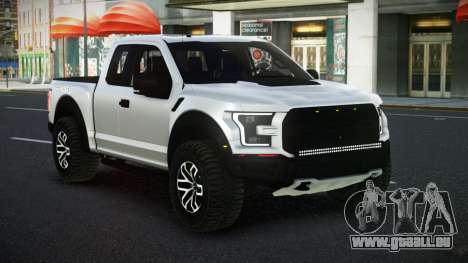 Ford F150 Ruhrok für GTA 4