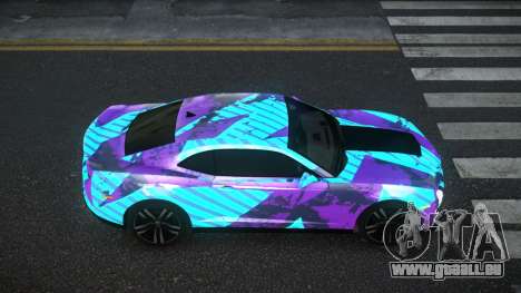 Chevrolet Camaro Ternie S3 für GTA 4