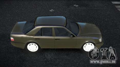 Mercedes-Benz E500 Meqke für GTA 4