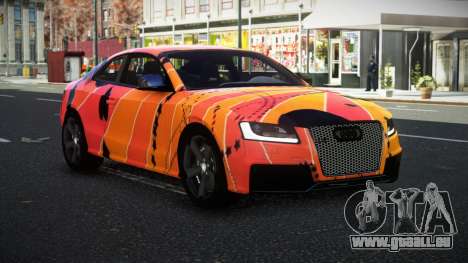 Audi RS5 Jestho S4 für GTA 4