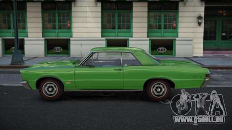 Pontiac GTO Kibaka pour GTA 4