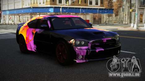 Dodge Charger Denter S8 für GTA 4