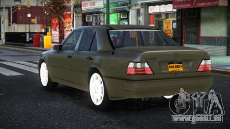 Mercedes-Benz E500 Meqke für GTA 4