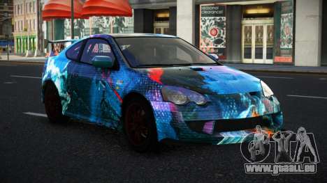 Honda Integra Lynce S3 pour GTA 4