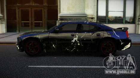 Dodge Charger Denter S9 für GTA 4