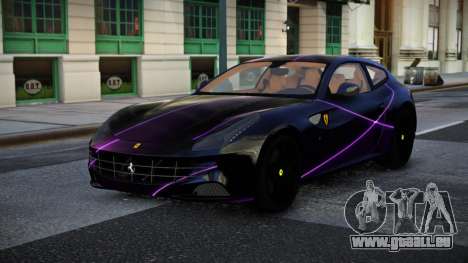 Ferrari FF Mikimsa S13 für GTA 4