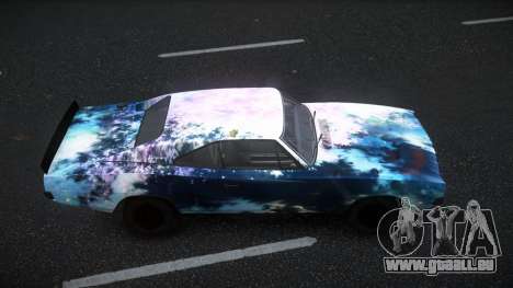 Dodge Charger Ebrila S14 für GTA 4