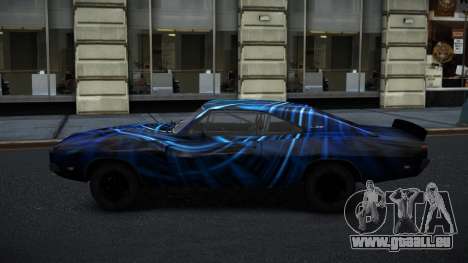 Dodge Charger Ebrila S13 pour GTA 4