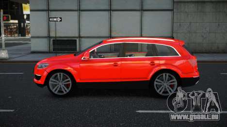 Audi Q7 Caxeheg für GTA 4