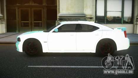 Dodge Charger Denter S3 für GTA 4