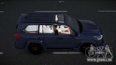 Lexus LX570 Zosu für GTA 4