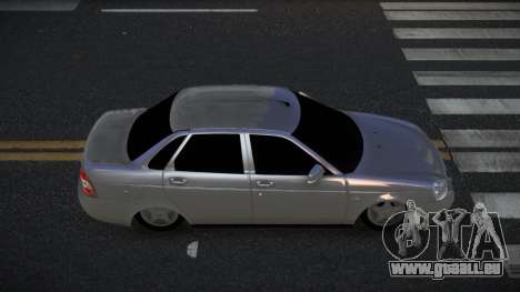 VAZ 2170 Rigodo für GTA 4