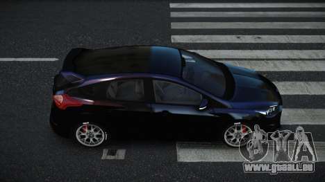 Ford Focus Movreke für GTA 4