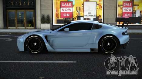 Aston Martin Vantage Tihe für GTA 4