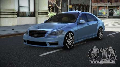 Mercedes-Benz S65 AMG Koiwo für GTA 4
