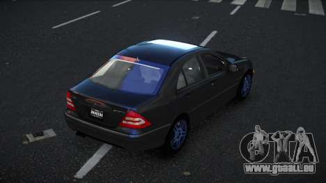 Mercedes-Benz C32 AMG Gudij für GTA 4