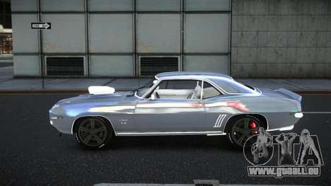 Chevrolet Camaro Bimxi für GTA 4