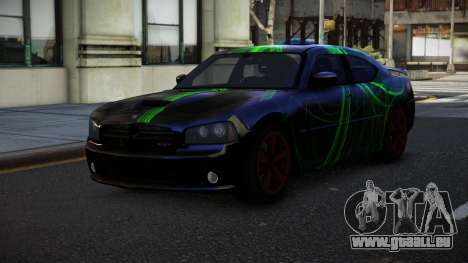 Dodge Charger Denter S2 für GTA 4