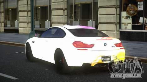 BMW M6 F13 Vanlos S14 für GTA 4
