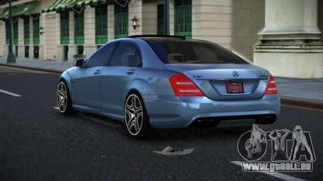 Mercedes-Benz S65 AMG Koiwo für GTA 4