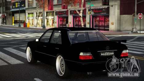 Mercedes-Benz E500 Bepu für GTA 4