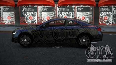 Audi RS5 Jestho S1 pour GTA 4