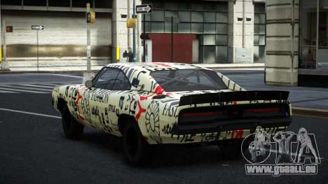 Dodge Charger Ebrila S5 pour GTA 4